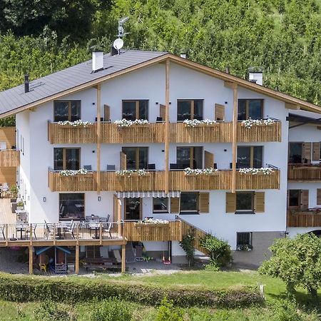 Hotel Garni Oberanger Tirol Exteriér fotografie