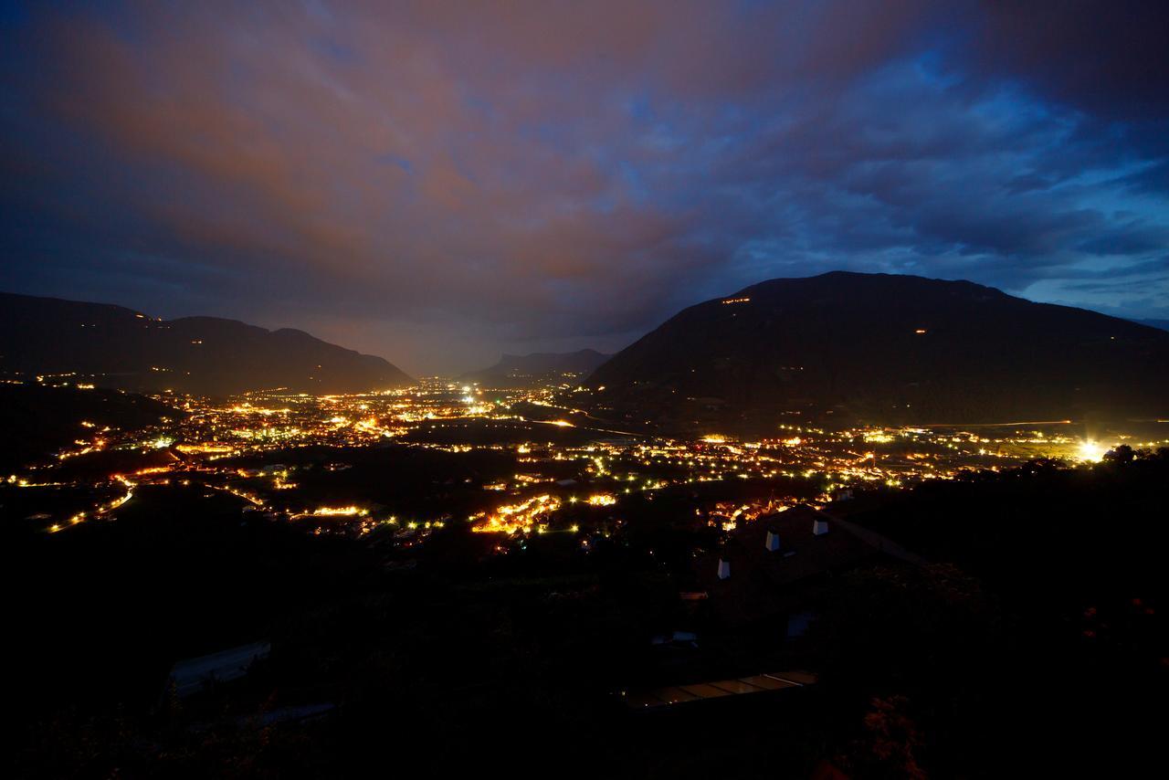 Hotel Garni Oberanger Tirol Exteriér fotografie